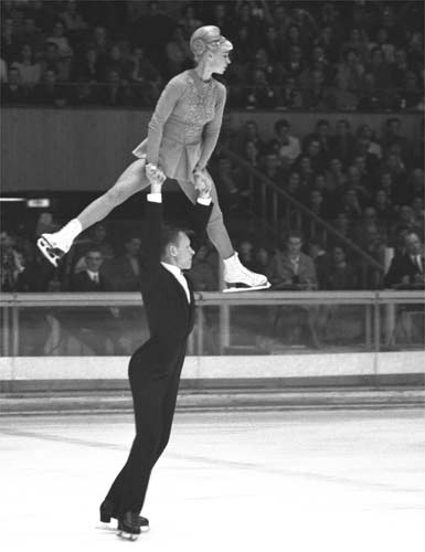 Belousova-Protopopov